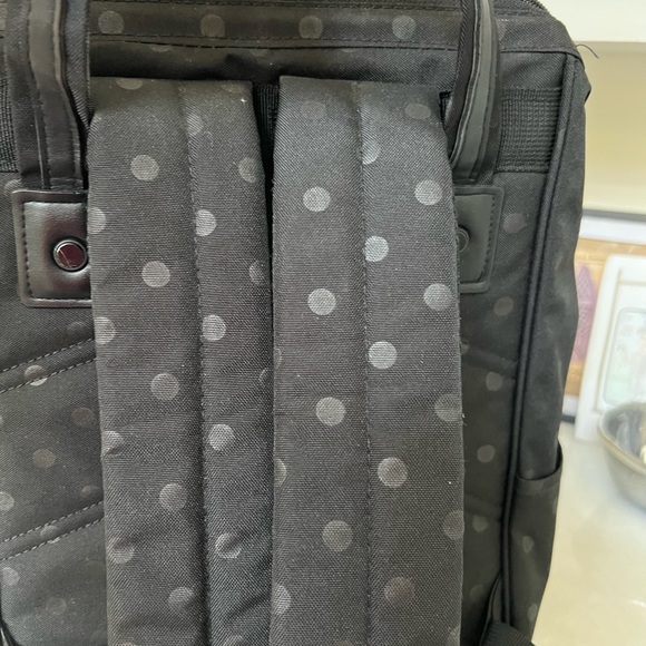 Backpack black - Picture 7 of 10